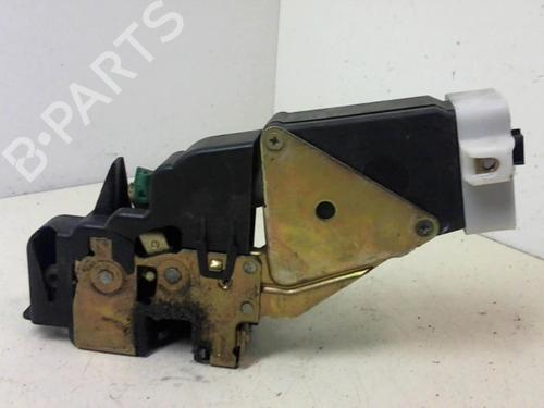 Used Front left lock Front left lock VOLVO S40 I (644) 1.9 DI (95 hp) 20966875 20966875