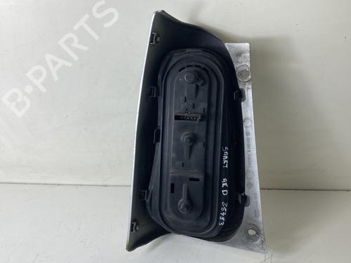 Lampa tylna prawa SMART CITY-COUPE (450) 0.6 (S1CLA1, 450.341) | BP21775861C35 