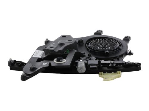 Front left window mechanism PEUGEOT RIFTER 1.5 BlueHDi 130 | BP29113418C22 