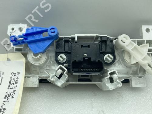 Climate control RENAULT TRAFIC III Van (FG_) 1.6 dCi 95 (FGMJ, FGMR) | BP21062524I5 
