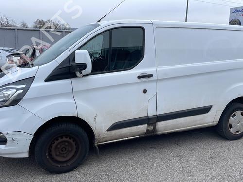 Right front steering knuckle FORD TRANSIT CUSTOM V362 Van (FY, FZ) 2.0 EcoBlue | BP32731476M26  - Image 10