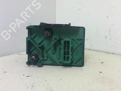 Used Heater resistor Heater resistor CITROËN XSARA PICASSO (N68) 2.0 HDi (90 hp) 22020568 22020568