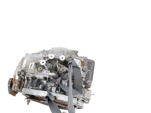 Gearbox ALFA ROMEO 159 (939_) 2.4 JTDM (939AXD12, 939AXD1B) | BP20941113M3 