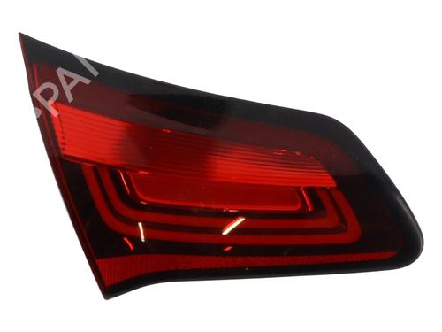 Left tailgate light CITROËN C4 II (NC_) 1.6 BlueHDi 120 | BP34474664C79  - Image 6