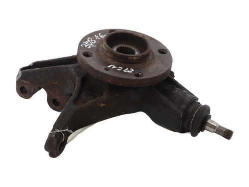 Right front steering knuckle PEUGEOT 308 I (4A_, 4C_) 1.6 HDi | BP25939044M26 