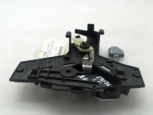 Used Front left interior door handle Front left interior door handle CITROËN C5 I (DC_) 2.0 HDi (DCRHZB, DCRHZE) (109 hp) 20968472 20968472