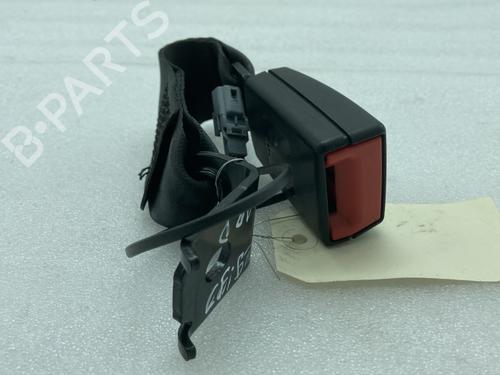 Used Seat buckle Seat buckle RENAULT TWINGO III (BCM_, BCA_) 0.9 TCe 90 (BCM9, BCM2) (90 hp) 22026649 22026649