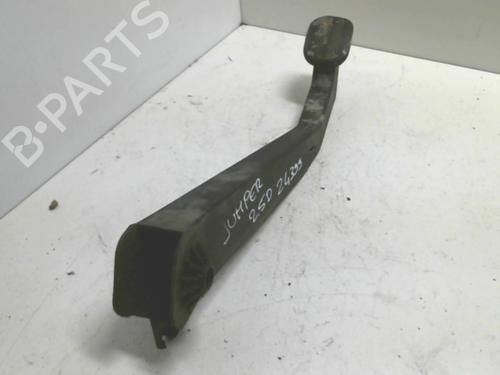 Pedal Pedal CITROËN JUMPER I Van (230L) 2.5 D (86 hp) 20958154 20958154