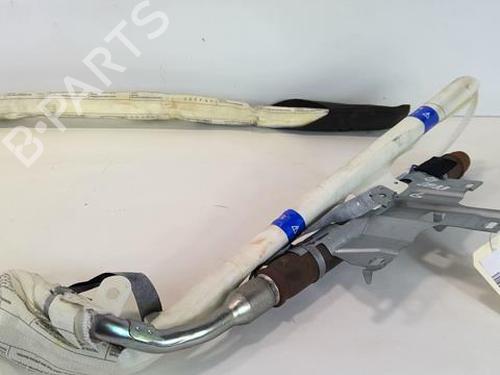 Left curtain airbag AUDI Q7 (4LB) 3.0 TDI quattro | BP27836582C11 