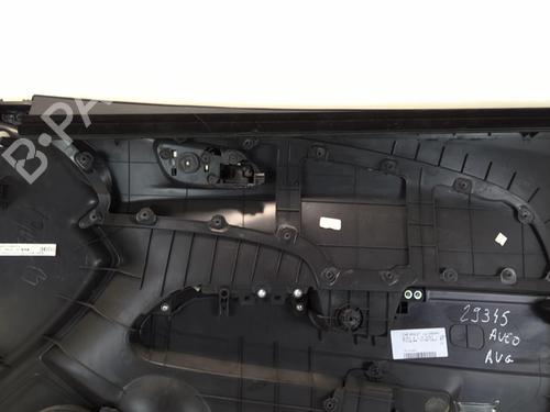 front-left-interior-door-handle-chevrolet-aveo-hatchback-t300-13-d-95321767-2011-20956233 main image