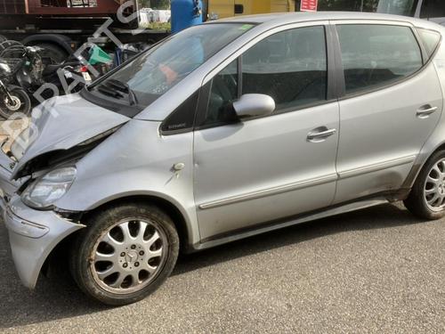 Starter MERCEDES-BENZ A-CLASS (W168) A 190 (168.032, 168.132) | BP22772037M8 