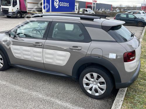 Used Parts CITROËN C4 CACTUS 1.2 VTi 82 (82 hp) 4433751