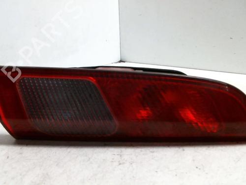 Used Right tailgate light Right tailgate light ALFA ROMEO 156 Sportwagon (932_) 1.9 JTD (932BXE00) (126 hp) 20963330 20963330