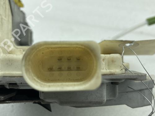 rear-right-lock-audi-a3-sportback-8pa-2004-2005-2006-2007-2008-2009-2010-2011-2012-2013-2014-2015-33285823 main image