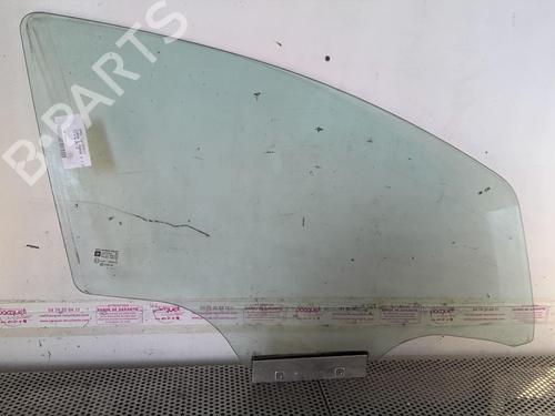 Front right door window OPEL CORSA D (S07) 1.2 (L08, L68) | BP20947655C19 