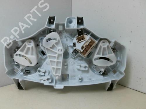 Commande Chauffage FORD KA (RU8) 1.2 (69 hp) 20945202