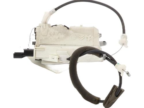 Front right lock PEUGEOT 5008 (0U_, 0E_) 1.6 HDi | BP22028888C97 