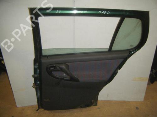 Right rear door VW POLO III (6N1)  | BP22917619C5 