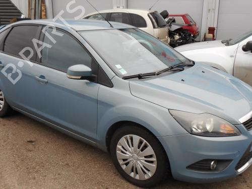 Türgriff hinten links außen FORD FOCUS II (DA_, HCP, DP) 1.8 TDCi | BP20957770C130 