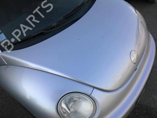 Used Hood Hood VW NEW BEETLE (9C1, 1C1) 1.9 TDI (90 hp) 20966283 20966283