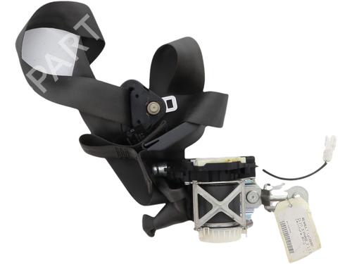 Used Front right seatbelt Front right seatbelt RENAULT CLIO III (BR0/1, CR0/1) 1.5 dCi (BR17, CR17) (86 hp) 20946907 20946907
