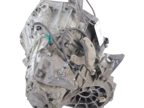 Getriebe RENAULT SCÉNIC II (JM0/1_) 1.5 dCi (JM1E, JM16) | BP20974277M3