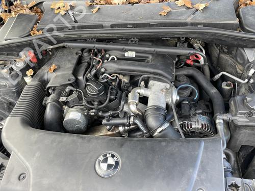 Handskerum BMW 1 (E87) 118 d | BP37077303C95 - Image 8