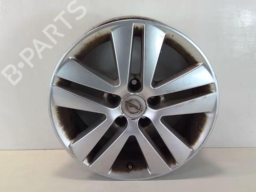 Rim OPEL ZAFIRA / ZAFIRA FAMILY B (A05) 1.7 CDTI (M75) | BP20956670C45 