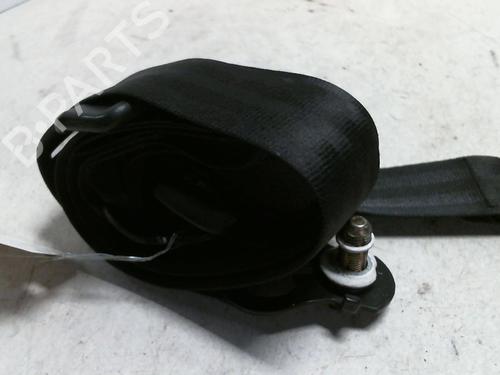 Used Rear right seatbelt Rear right seatbelt RENAULT SUPER 5 (B/C40_) 1.2 (B/C40F) (55 hp) 20938994 20938994