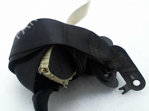 Used Rear left seatbelt Rear left seatbelt VW TOURAN (1T1, 1T2) 1.6 FSI (115 hp) 20968989 20968989