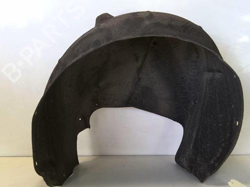 Hjulbue VW NEW BEETLE (9C1, 1C1) 1.9 TDI (101 hp) 20967662