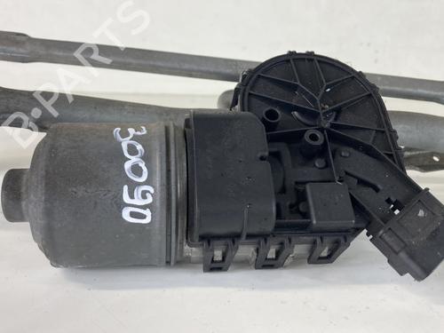 Essuie-glace moteur avant PEUGEOT PARTNER Tepee 1.6 HDi | BP22030689M29 