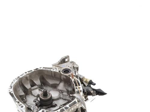 Gearbox DACIA LOGAN MCV (KS_) 1.5 dCi (KS0W) | BP20950096M3