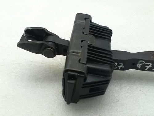 Hinge/Door check strap BMW X5 (E53) 3.0 d | BP20956351C146 