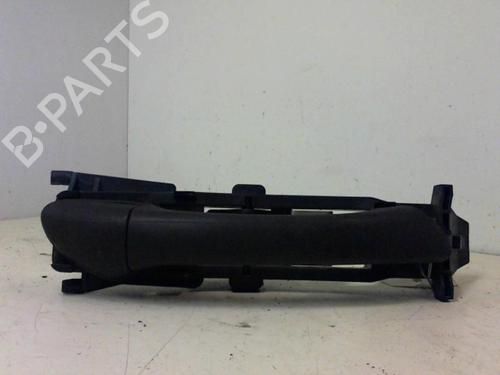 Front right exterior door handle MERCEDES-BENZ C-CLASS (W203) C 200 CDI (203.004) | BP20967167C129 