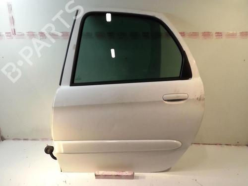Used Left rear door CITROËN XSARA PICASSO (N68) 1.6 HDi (109 hp) 20970812
