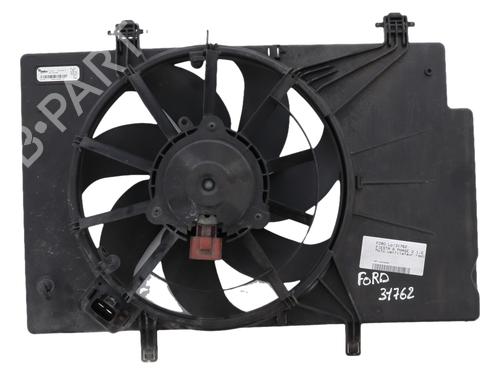 radiator-fan-ford-fiesta-vi-cb1-ccn-2008-32744814 main image