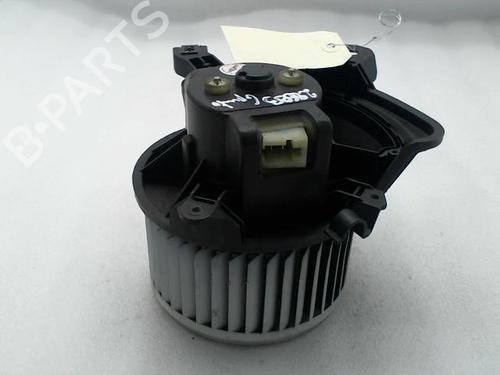 Heater blower motor FIAT GRANDE PUNTO (199_) 1.2 | BP20968970M62 