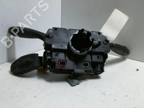 Used Steering column stalk Steering column stalk PEUGEOT 307 Break (3E) 2.0 HDI 110 (107 hp) 20942293 20942293