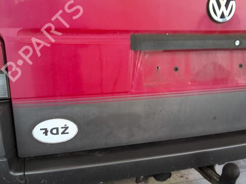 Tailgate VW TRANSPORTER T4 Bus (70B, 70C, 7DB, 7DK, 70J, 70K, 7DC, 7DJ) 1.9 TD | BP29429778C6 