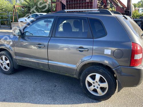 Used Parts HYUNDAI TUCSON (JM) 2.0 CRDi (140 hp) 2949418
