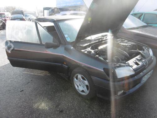 Used Parts PEUGEOT 306 Convertible (7D, N3, N5) 1.8 1960180