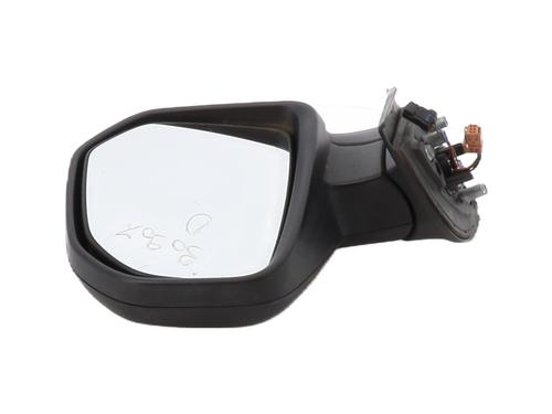 Right mirror CITROËN BERLINGO Box Body/MPV (B9) 1.6 HDi 90 | BP27266038C27 