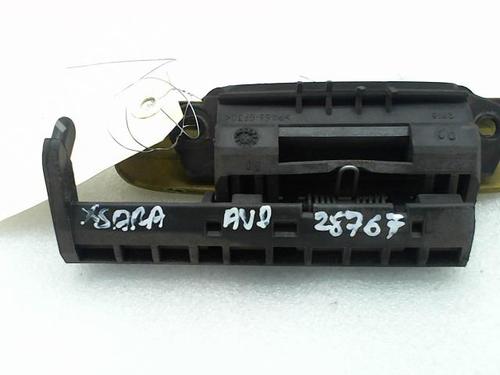 Front right exterior door handle CITROËN XSARA Coupe (N0) 2.0 HDI 90 | BP20952325C129 