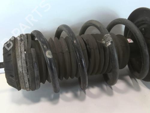 Left front shock absorber OPEL CORSA D (S07) 1.3 CDTI (L08, L68) | BP20965750M16 