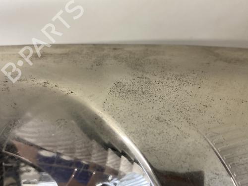 Left headlight KIA PICANTO II (TA) 1.0 | BP22641985C28 