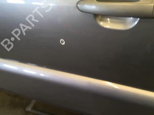 Left front door KIA SPORTAGE II (JE_, KM_) 2.0 CRDi 4WD | BP22025311C2