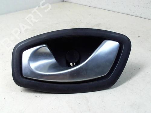 Used Front left interior door handle RENAULT SCÉNIC III (JZ0/1_) 1.9 dCi (JZ0J, JZ1J, JZ1K, JZ1S) (131 hp) 20950700