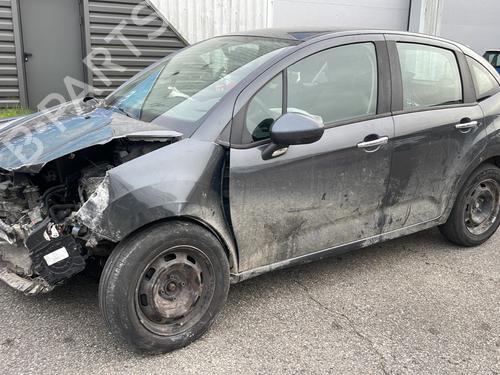 Right front driveshaft CITROËN C3 II (SC_) 1.4 HDi 70 (SC8HZC, SC8HR0, SC8HP4) | BP25289842M39 - Image 10