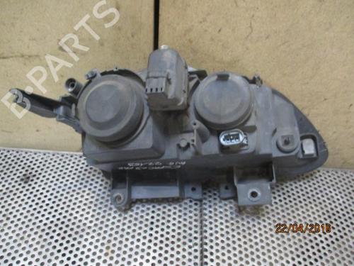 Left headlight RENAULT ESPACE III (JE0_) 1.9 dTi (JE0M) | BP25267775C28 